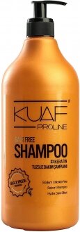 Kuaf Proline Salt Free 1000 ml Şampuan kullananlar yorumlar